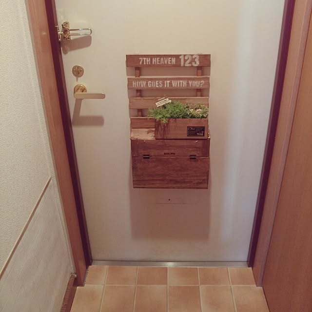 myiさんの実例写真