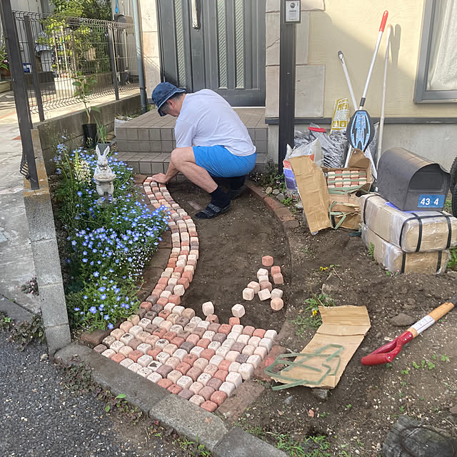 potetoさんの部屋