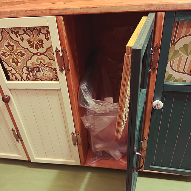 ibumamaさんの部屋