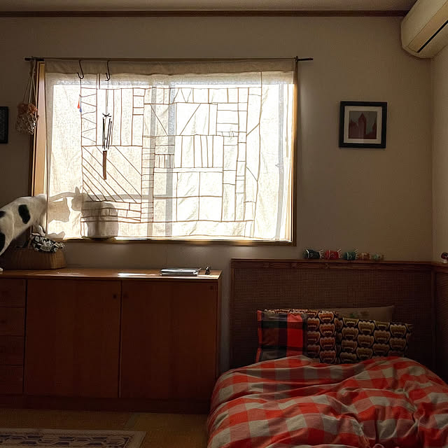 nobikoさんの部屋