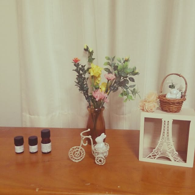 flowers7321さんの実例写真