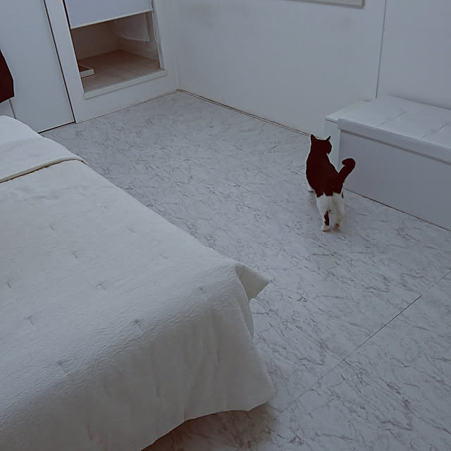 Kさんの実例写真
