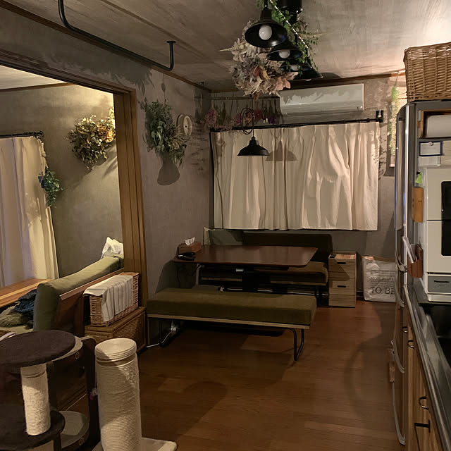 keiさんの部屋