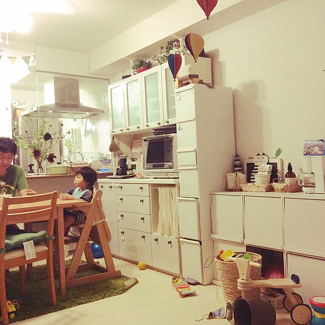 akika_naturalhomeさんの実例写真