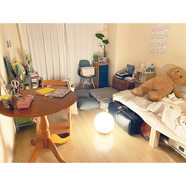 nandeonigiriさんの実例写真