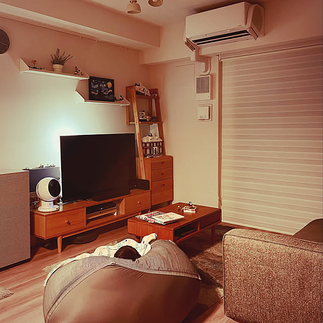 tantanmaruさんの実例写真