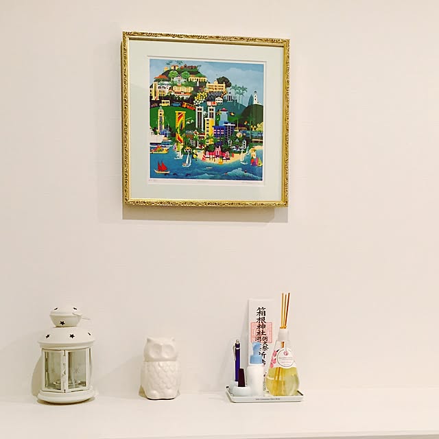 sachimさんの実例写真
