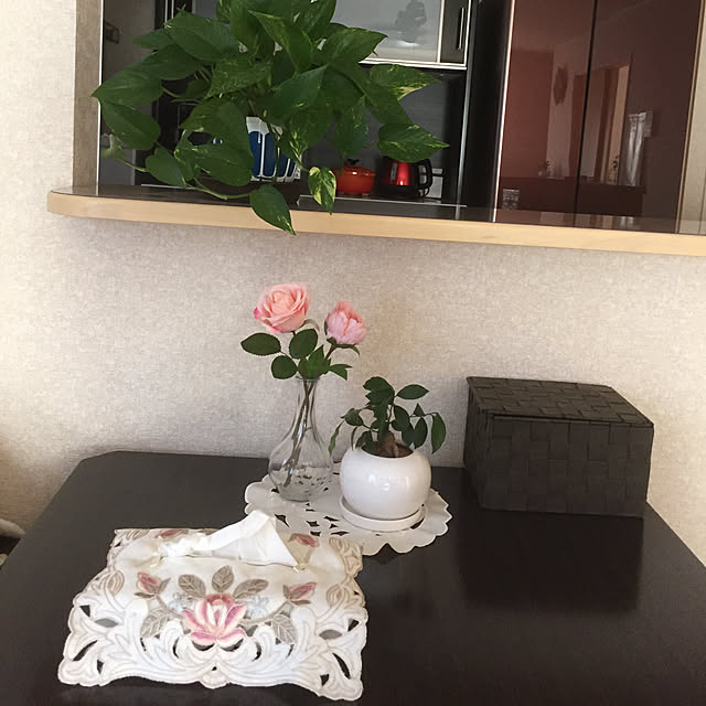 ROSEさんの実例写真