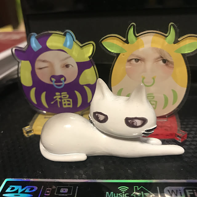 Harunaさんの実例写真