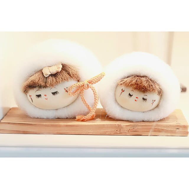 choco.さんの実例写真