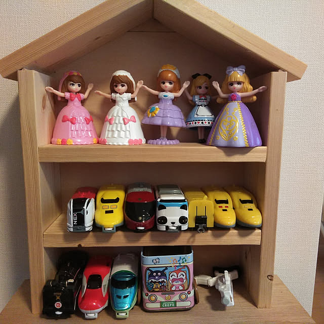 achaさんの実例写真