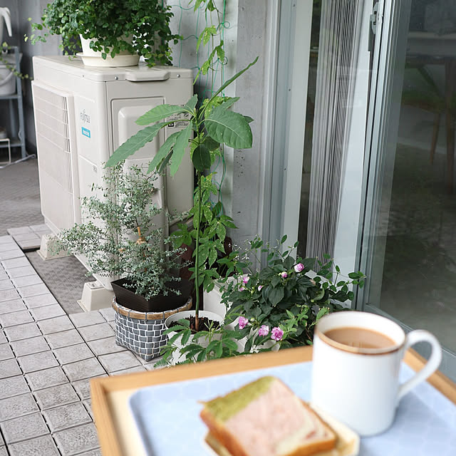 hanacocoさんの実例写真