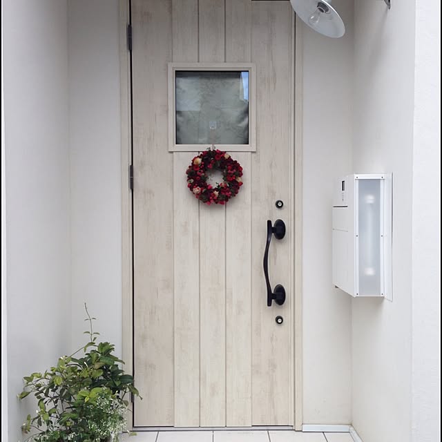 hamninさんの実例写真