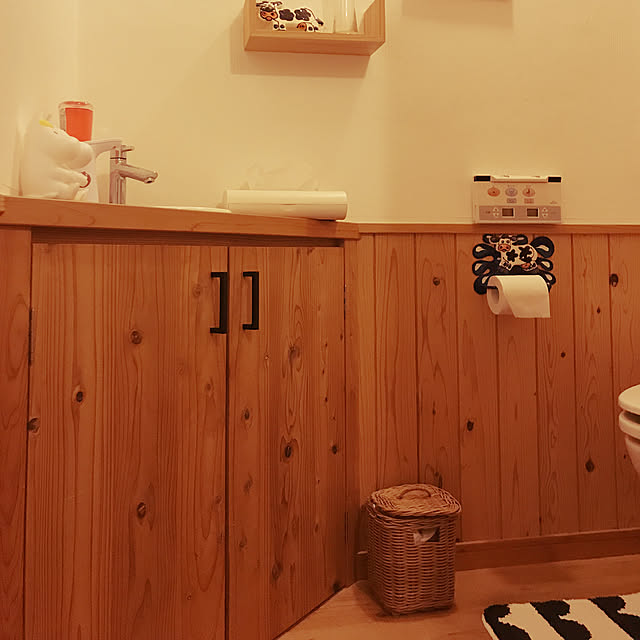 hachi1023さんの実例写真