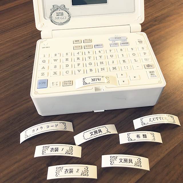 miuさんの実例写真