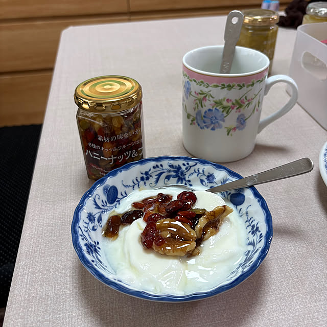 nannoさんの部屋