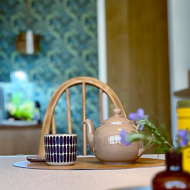 未使用品 marimekko 痒かっ マリメッコ アルク ジャー Alku 2点