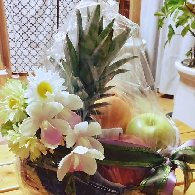 実例写真