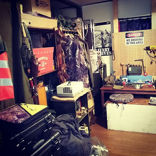 実例写真