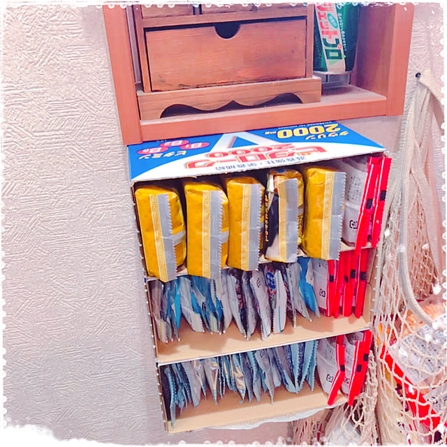 usagi223さんの実例写真