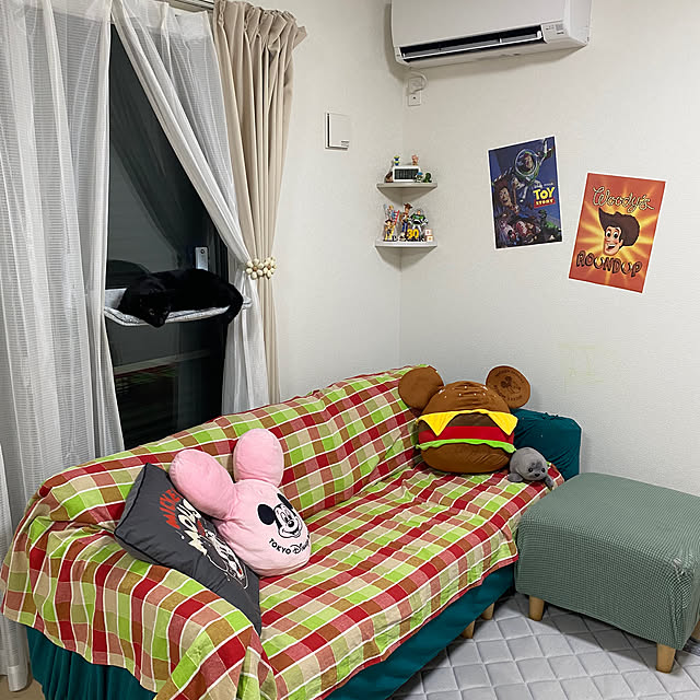 aoaomiさんの実例写真