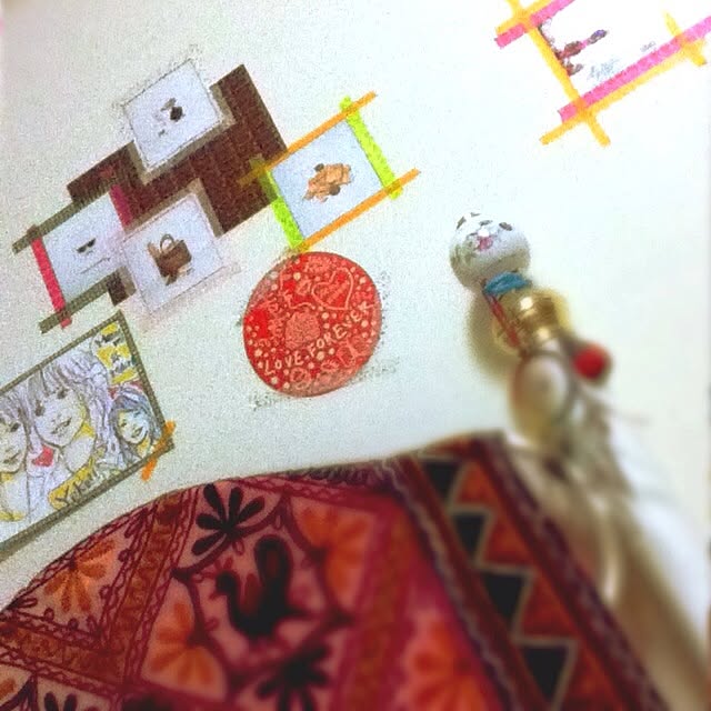 Masumiさんの実例写真