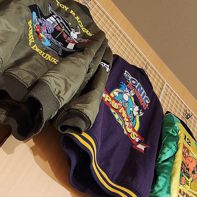 fuchan0930さんの部屋