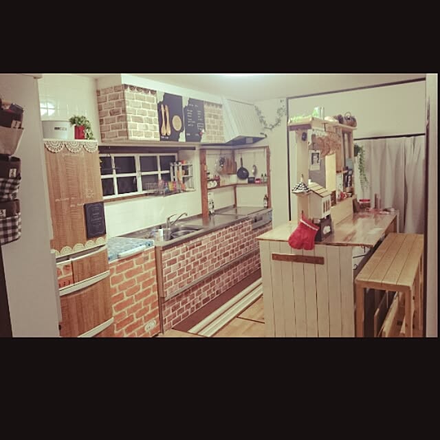 yo-sanさんの実例写真