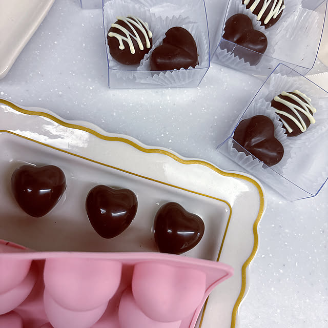 tomatoさんの部屋