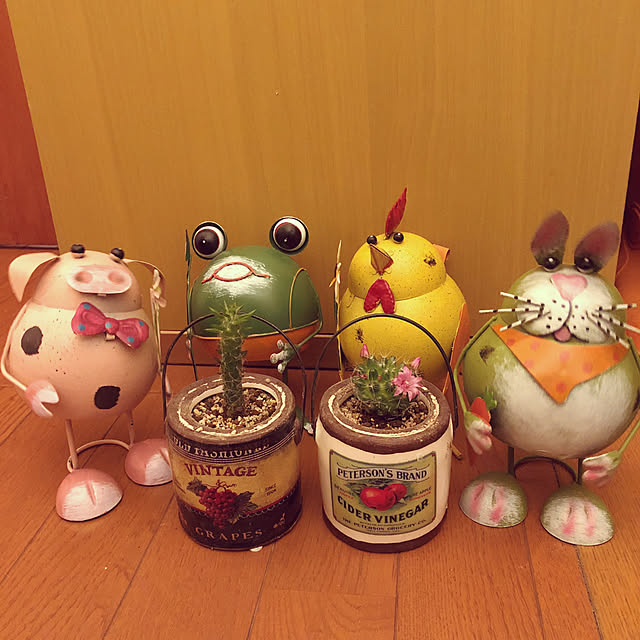 yumiさんの実例写真