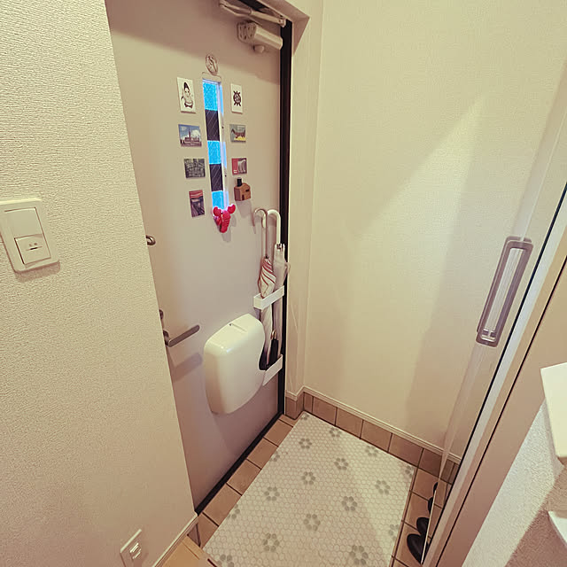 nejibanaさんの実例写真