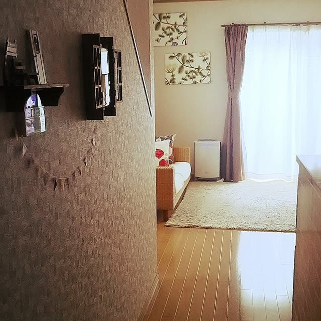 komo-m-yさんの実例写真
