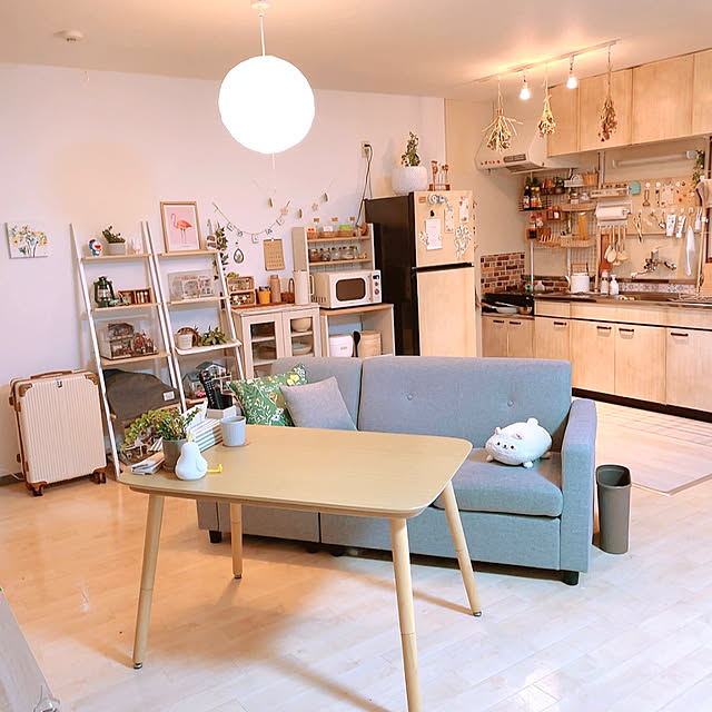 Hazukiさんの実例写真