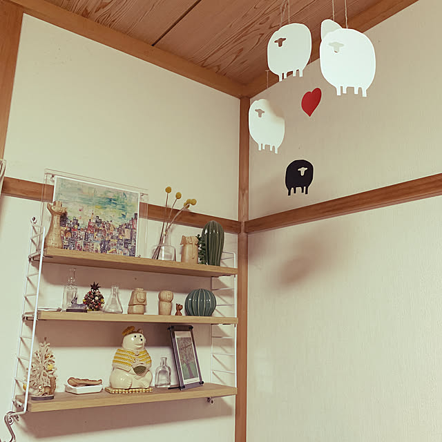 chickさんの実例写真