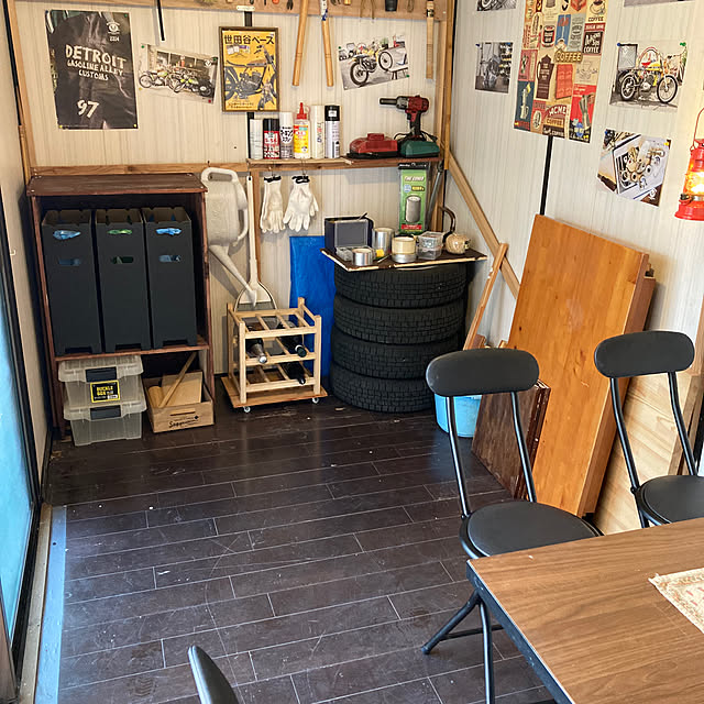 kazu-cafeさんの部屋
