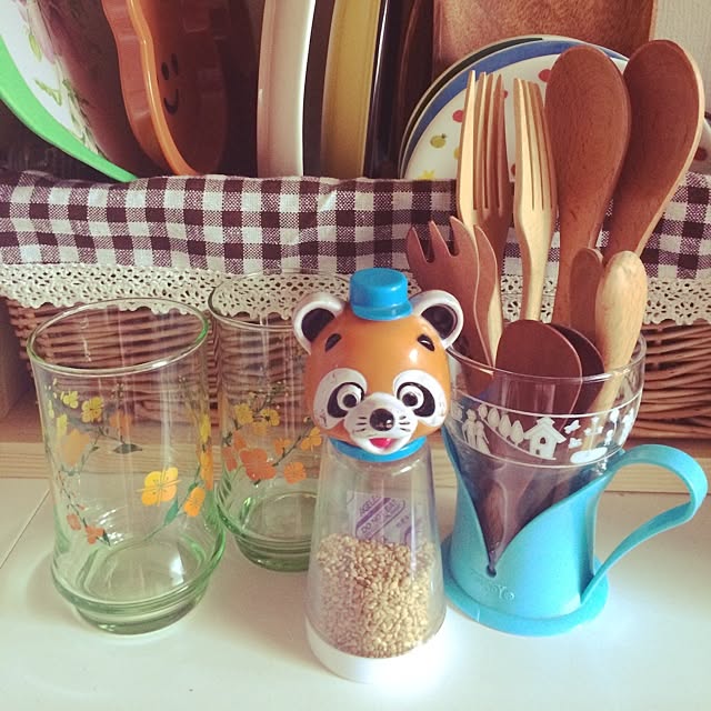ichichiさんの実例写真