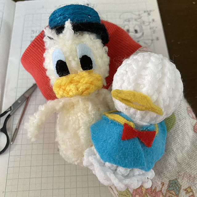 manduonmaさんの実例写真
