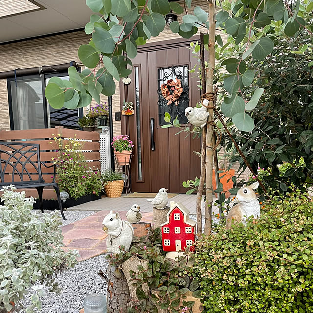 ronronさんの実例写真