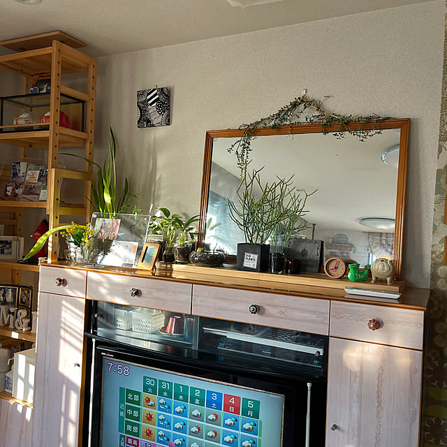kikiさんの部屋