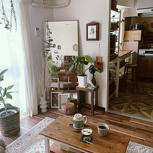 sakuraさんの部屋