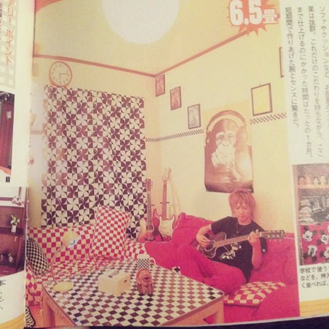 実例写真