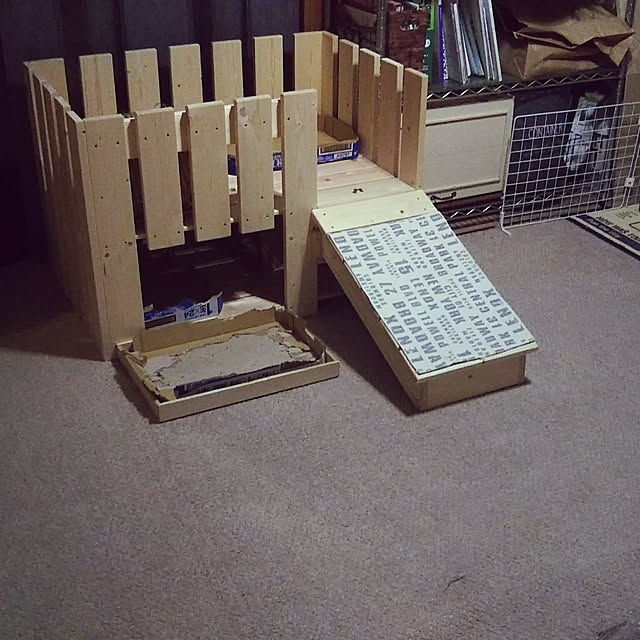 usamamaさんの実例写真