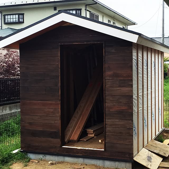 Solidさんの実例写真