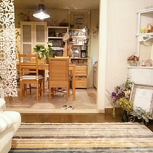 izurinaさんの実例写真