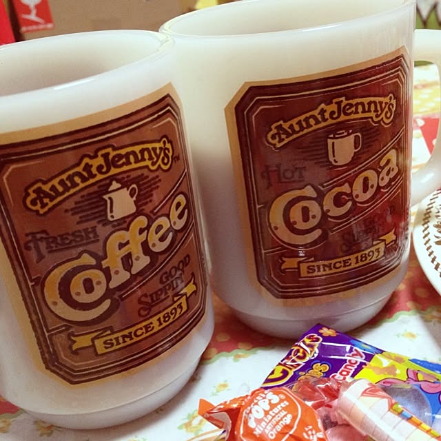 cocoaさんの部屋