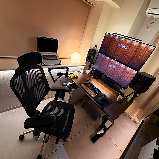 Kさんの実例写真