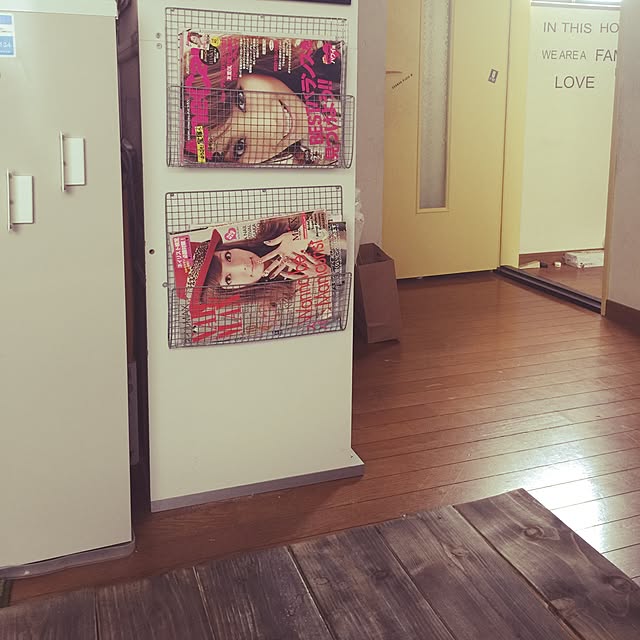 m.k___homeさんの実例写真