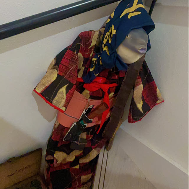 takakuzenさんの部屋