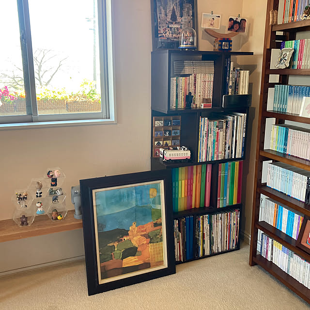marukoさんの部屋