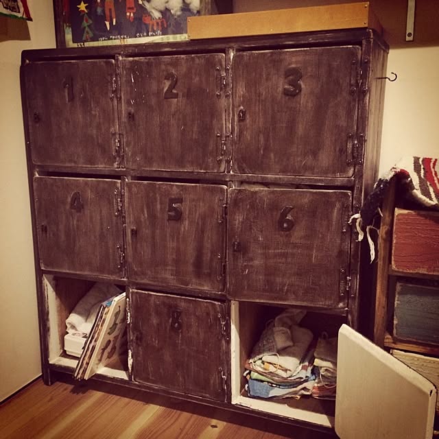 JUNKandRETROさんの実例写真